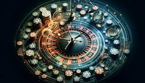 Spinamba Casino