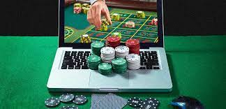 Вход на официальный сайт Casino BetUnlim